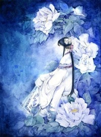 淫母皇后,迷上我的大roubang