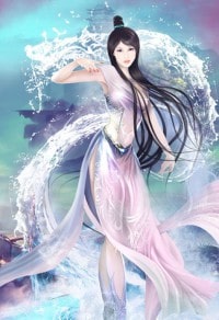 发情期少女