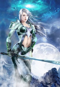 染霜红叶情遣火
