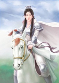 (曹植+赵云同人)三国别传之玉华清兮云飞扬