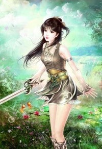 女帝轉生成寵獸,被我偷聽心聲