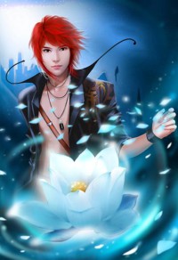 (BL/妖精的尾巴同人)走失