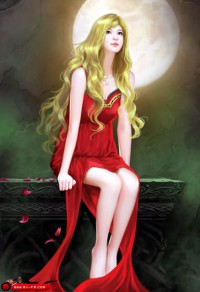 至尊战神女婿