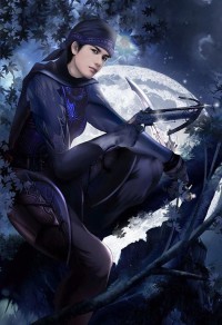 武林状元