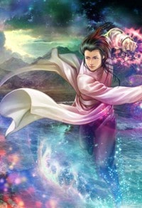 奇缘(1v1H小甜文)