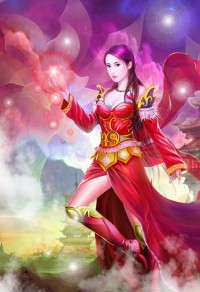我的极品仙女老婆