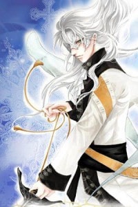 哈利的魔法世界