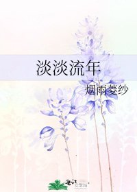 淡淡流年