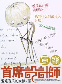 宠妻之首席设计师/军宠——首席设计师