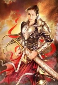 异世：师尊她又被争着宠