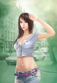 病入心荒