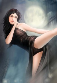 （原神同人）[原神]我真的没想当恶女